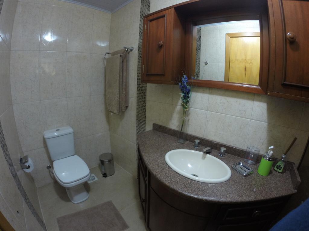 Chale Bela Vista Villa กรามาโด ภายนอก รูปภาพ